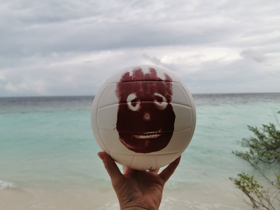 Strand Embudu Village