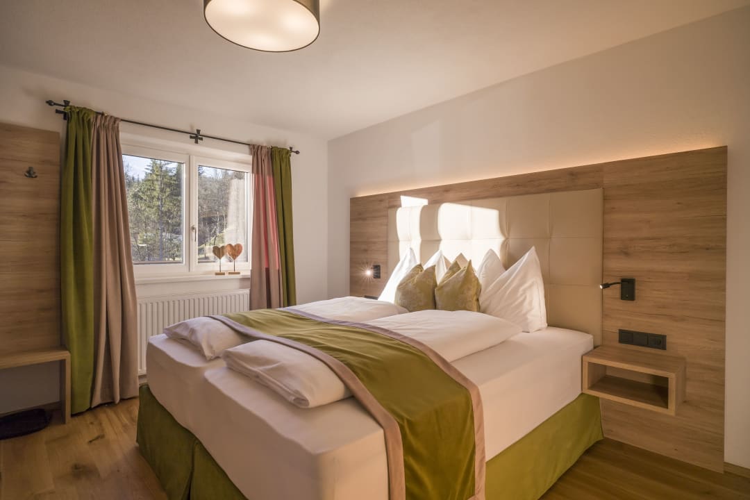 Zimmer Appartement Schwaiger