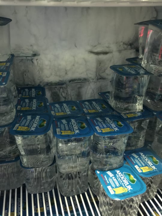 Sonstiges Alan Xafira Deluxe Resort & Spa