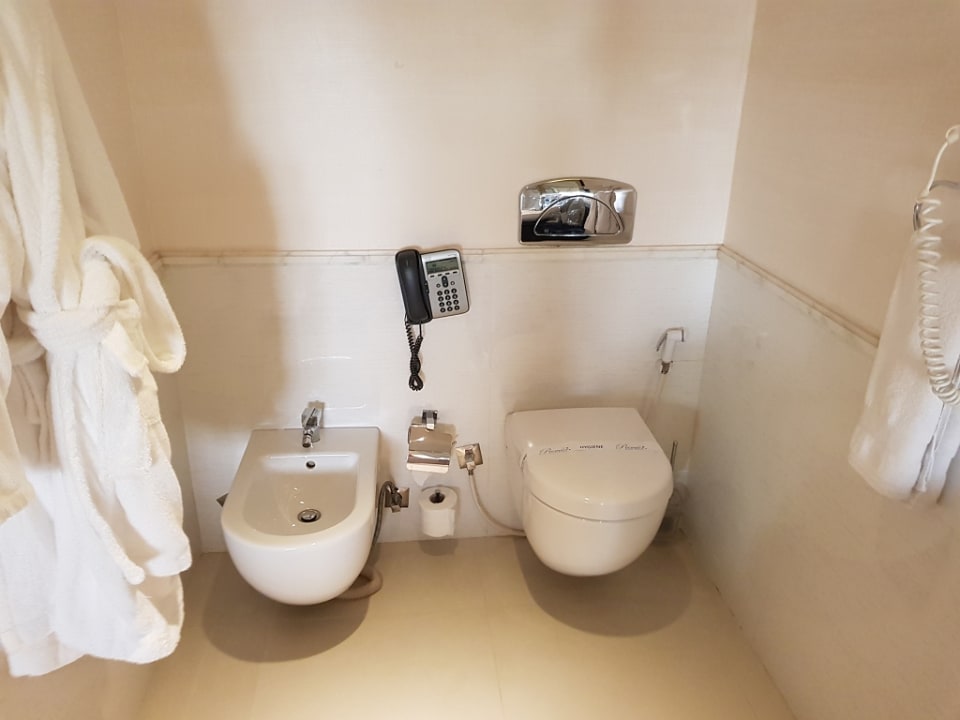 Zimmer Premier Le Reve Hotel & Spa