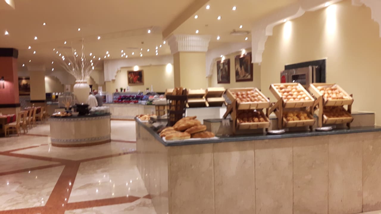 Gastro SUNRISE Garden Beach Resort