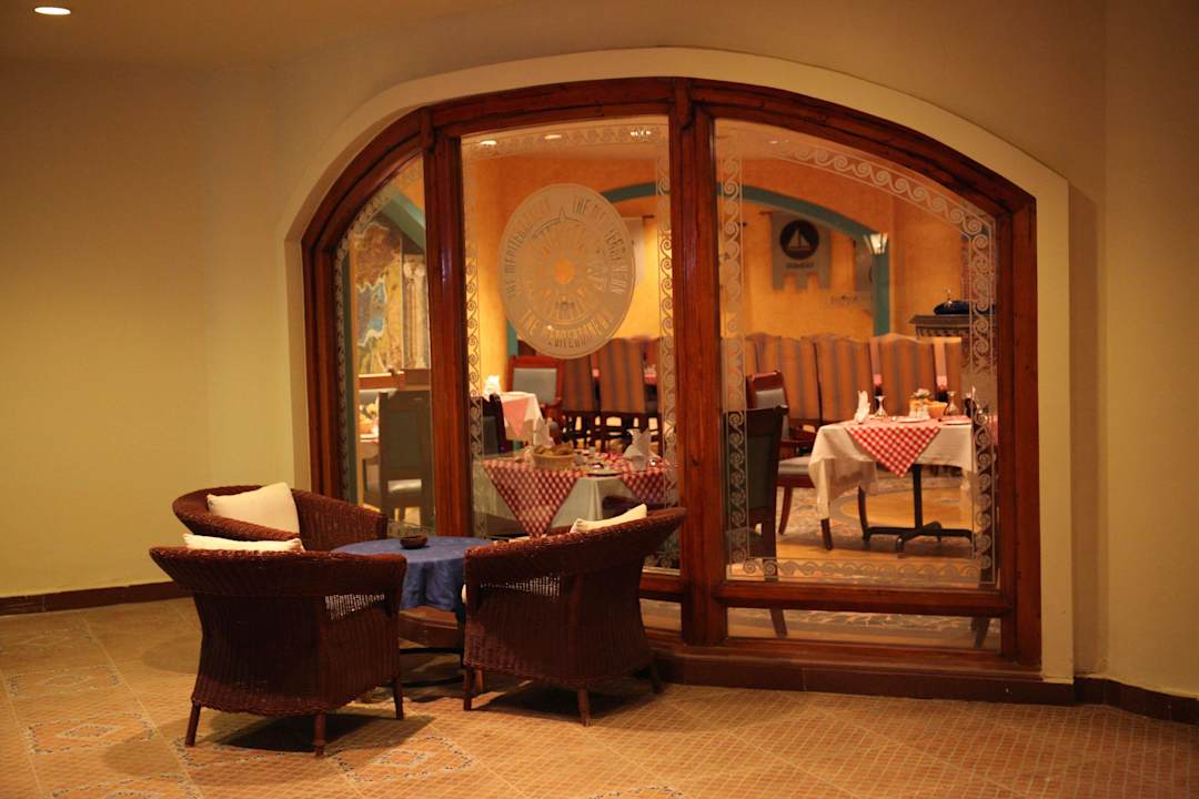 Restaurant mit Reservierung SUNRISE Holidays Resort (Adults Only)