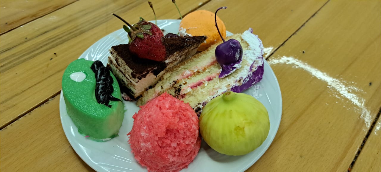 Gastro Saturn Palace Resort Hotel