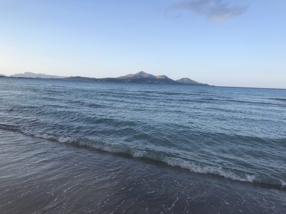 Strand Playa Esperanza Resort