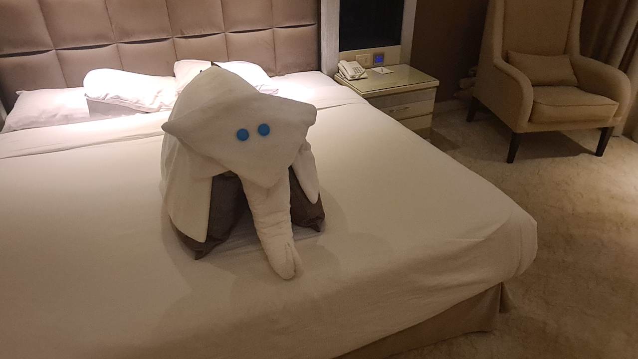 Zimmer Kaisol Romance Resort