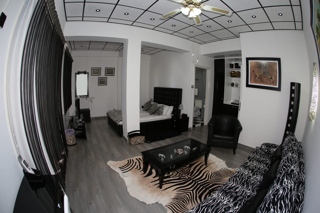 Zimmer Asty Hotel