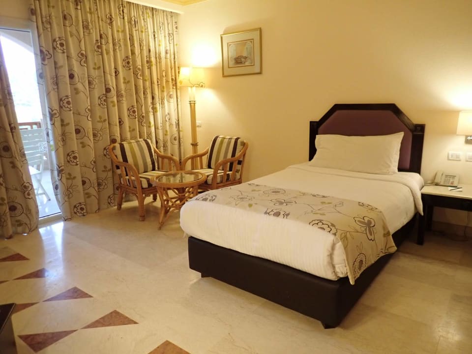 Zimmer Continental Hotel Hurghada