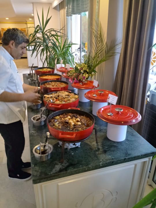 Sonstiges Bella Resort & Spa