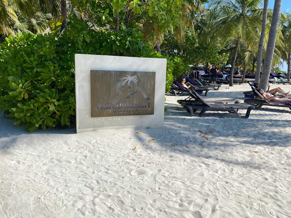 Sonstiges Kuredu Island Resort & Spa