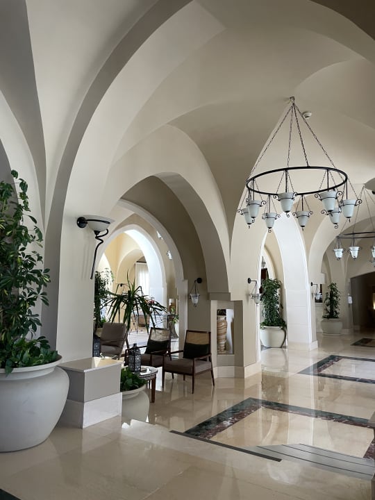 Lobby Jaz Makadi Gardens - TUI BLUE Makadi Gardens - Adults Friendly 16 Years Plus