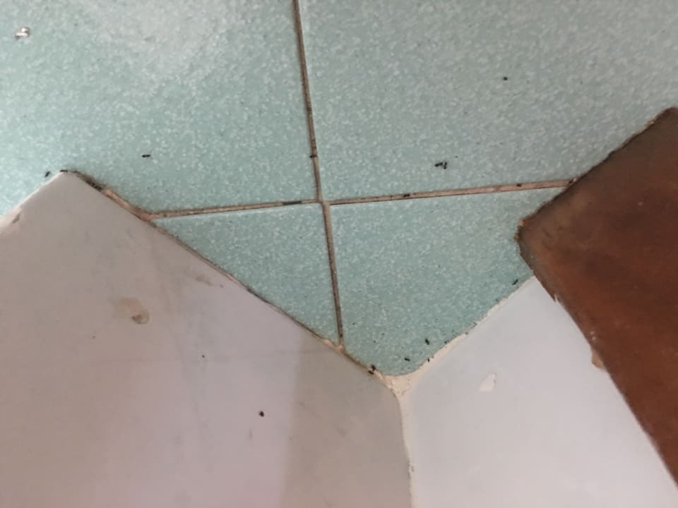 Zimmer Aldiana Club Rocca Nettuno Calabria