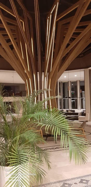 Lobby PALOMA Perissia