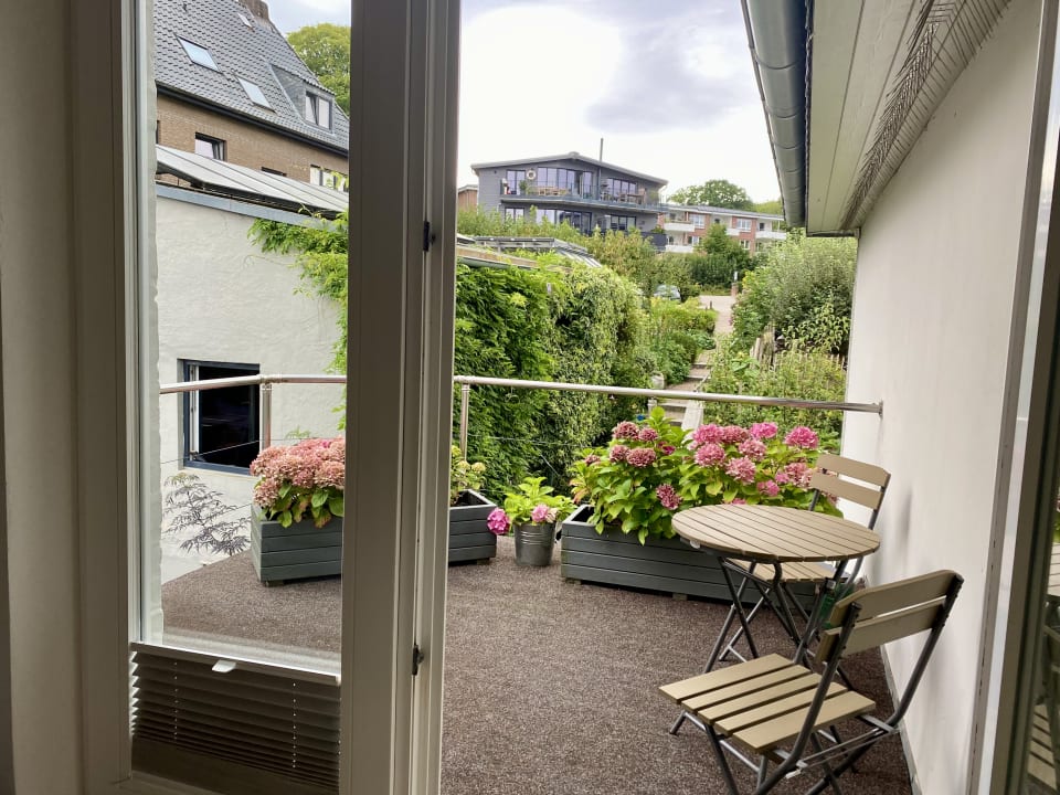 Zimmer Pension Brüchmanns