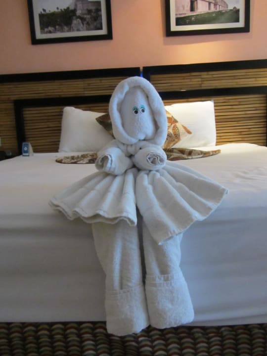 Deko Sandos Playacar Beach Resort