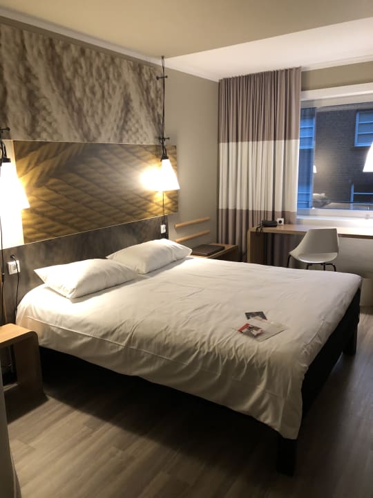 Zimmer Ibis Münster