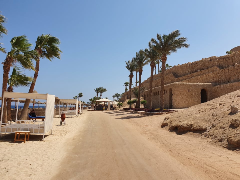 Strand Pickalbatros Citadel Resort