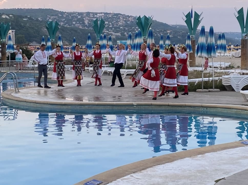 Sport & Freizeit Hotel Borjana