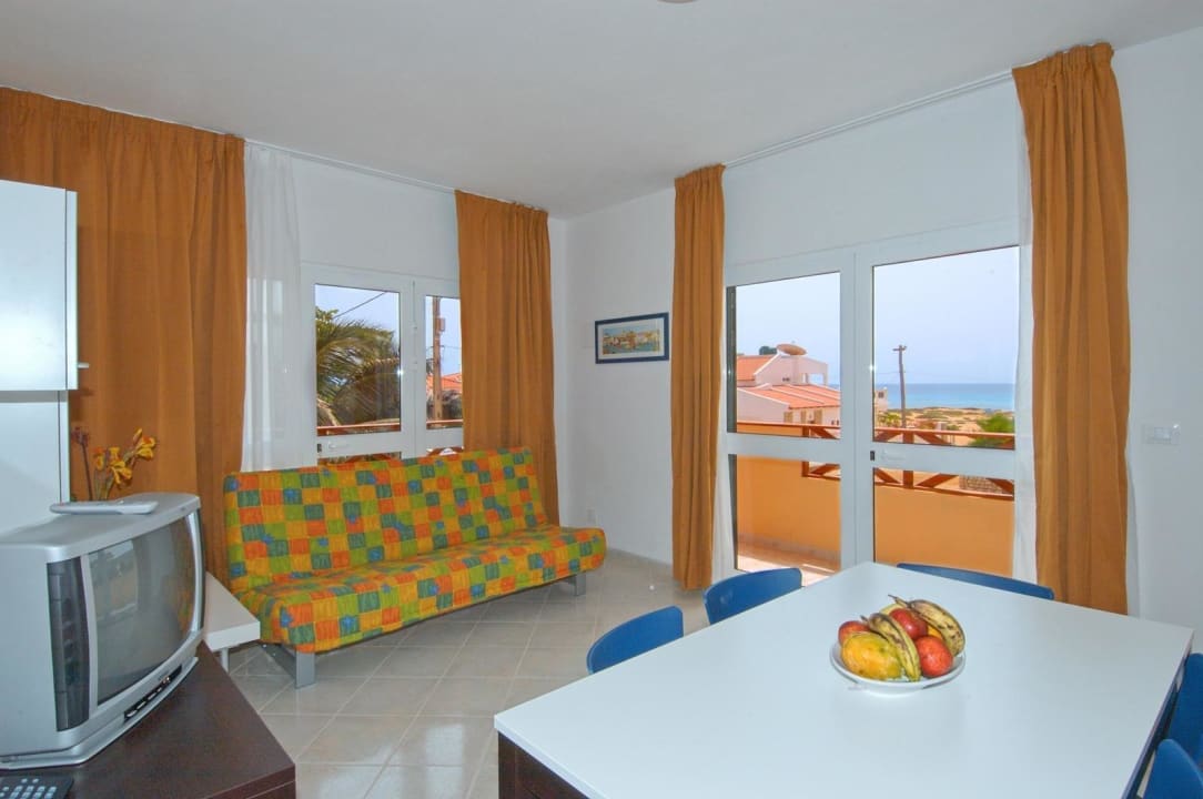 Living Hotel Ponta Preta