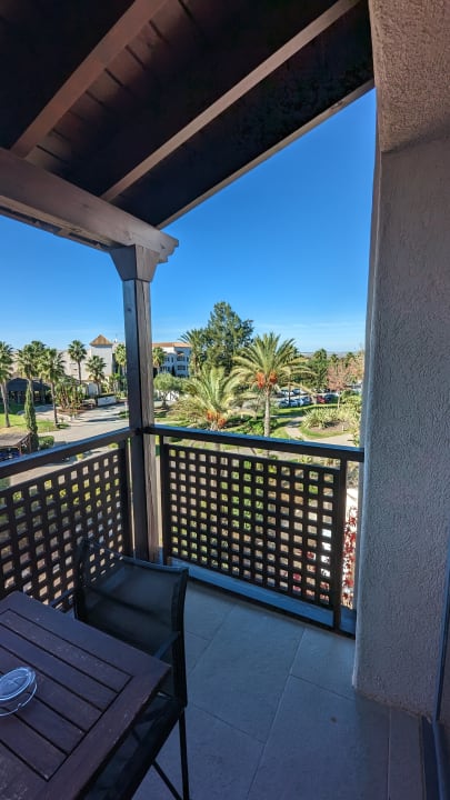 Zimmer Precise Resort El Rompido - The Hotel