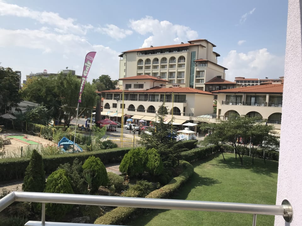 Zimmer Sentido Neptun Beach