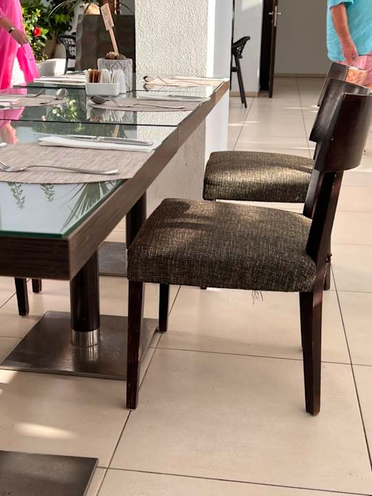 Gastro Grecotel Creta Palace