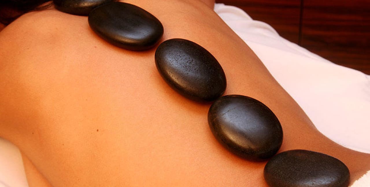 Hot Stone Hotel Jagdhof