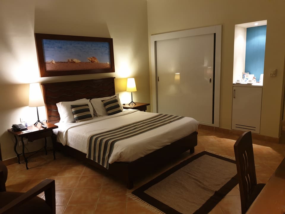 Zimmer Hotel Three Corners Ocean View prestige - Adults only