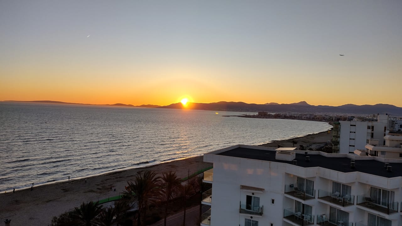 Ausblick HM Tropical