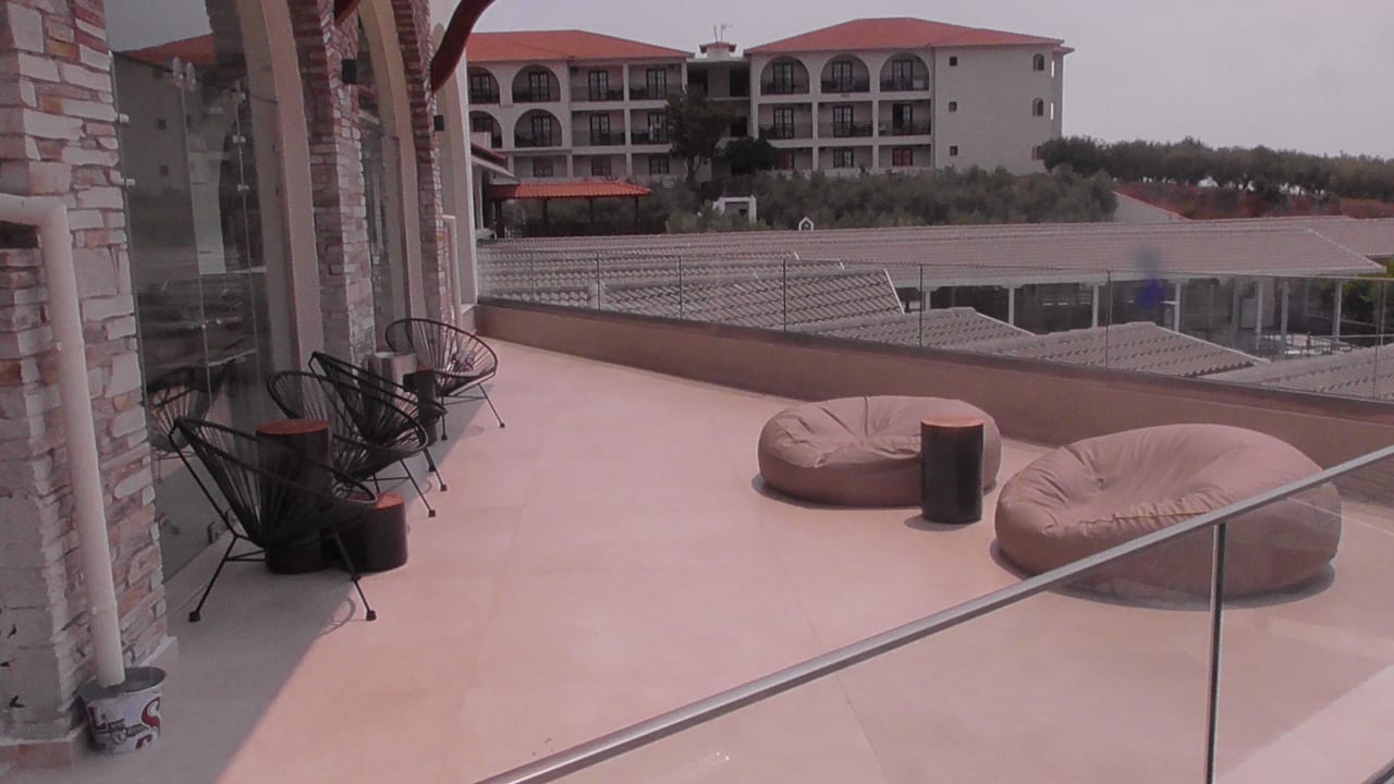 Sonstiges Akrathos Beach Hotel