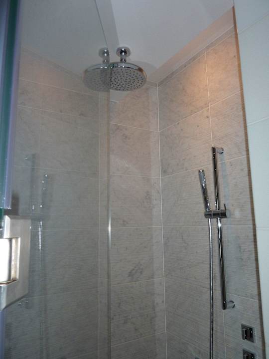 Dusche W Abu Dhabi - Yas Island