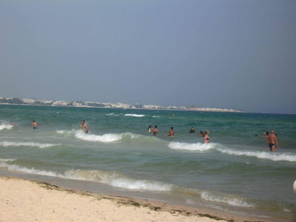 Strand Hotel African Queen