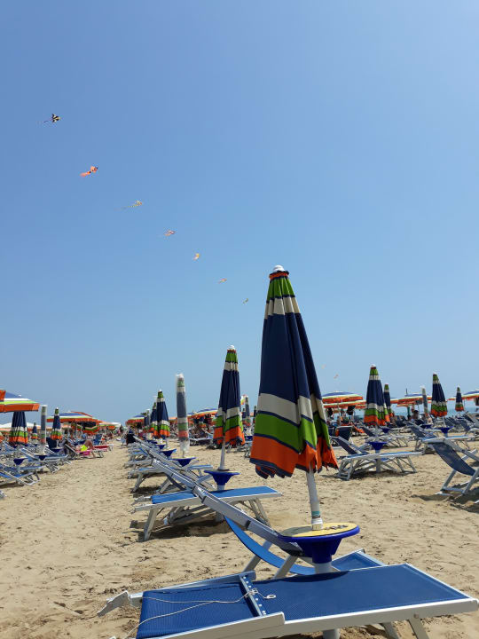 Strand Hotel Amburgo