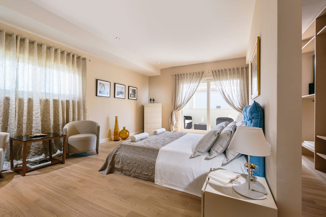 Zimmer Villa Ginevra by HMZ Villas