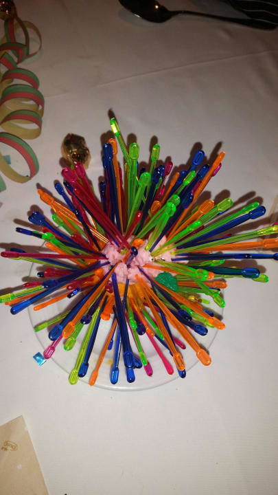 Willi mit Frucht Hotel Zillertaler Weinstadl