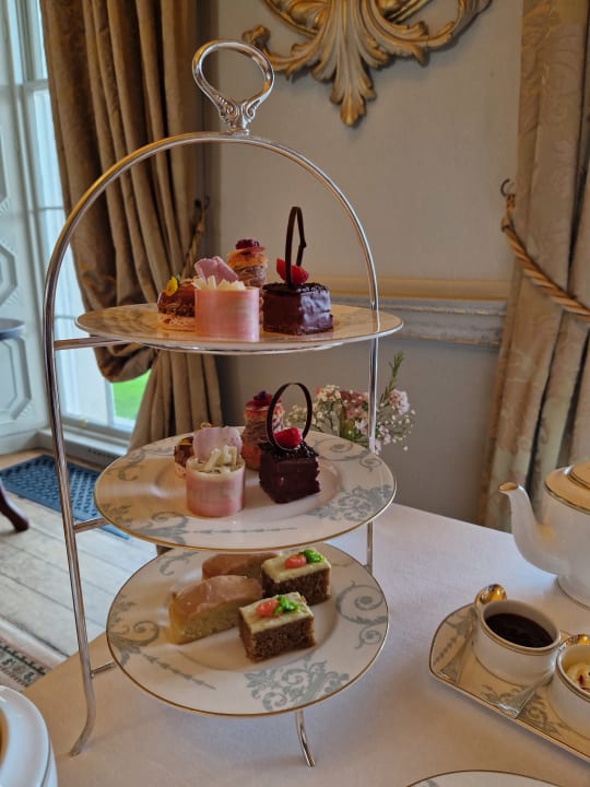 Gastro Carton House Hotel