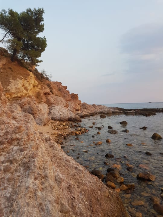 Sonstiges Hotel Royal Paradise Beach Resort & Spa