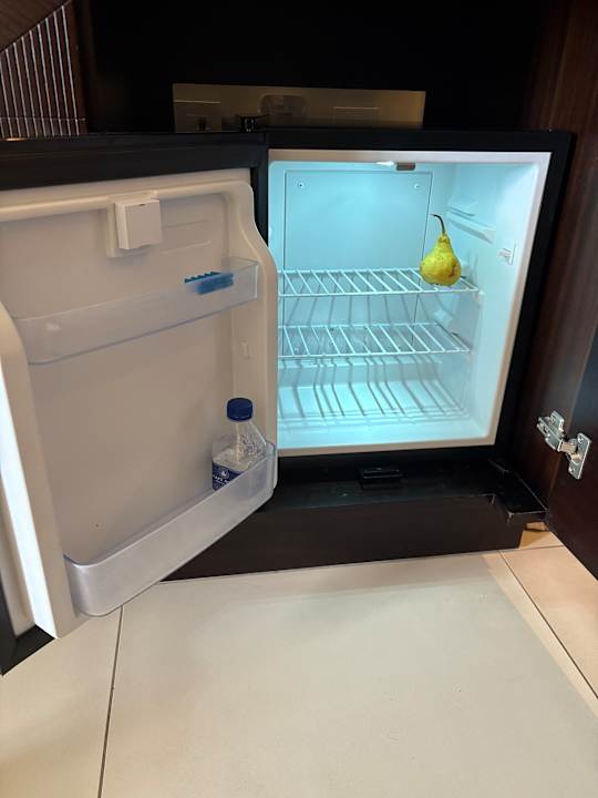 Zimmer Hilton Mauritius Resort & Spa