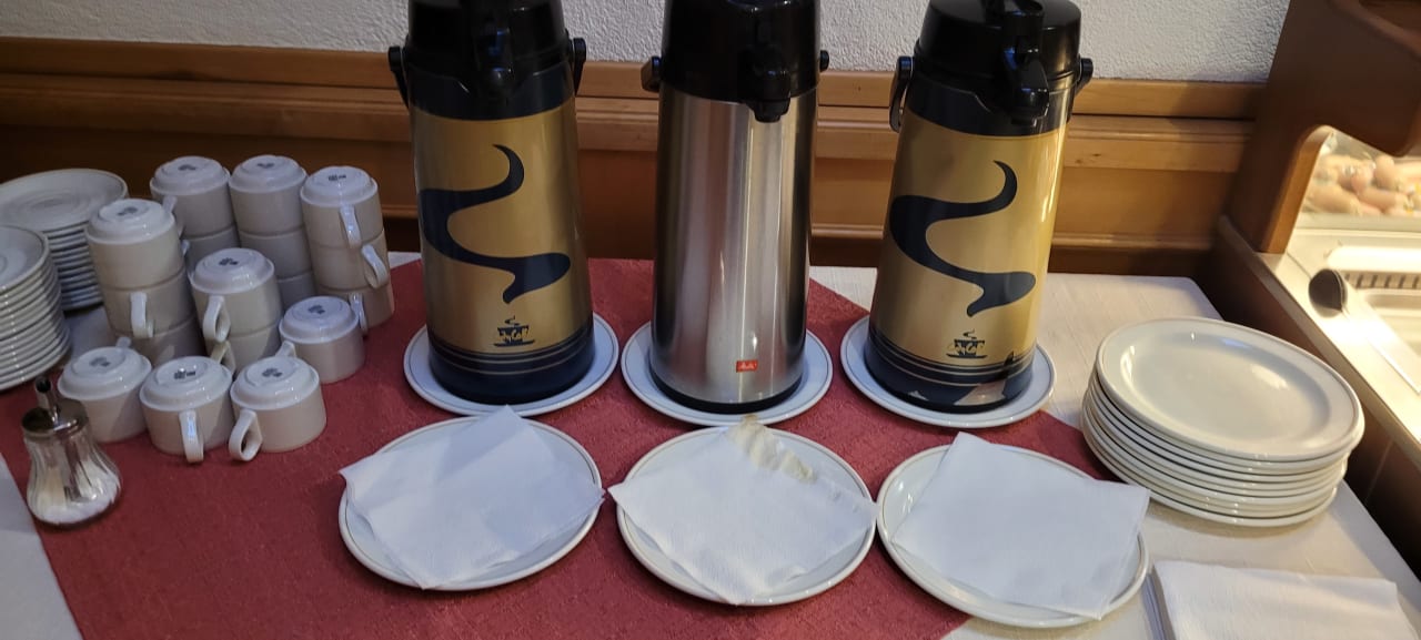 Gastro Gasthof Kirchberger