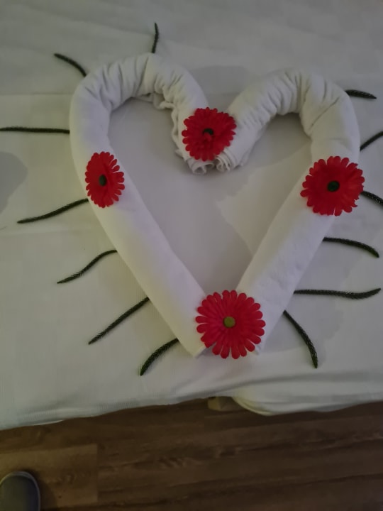 Zimmer Side Mare Resort & Spa