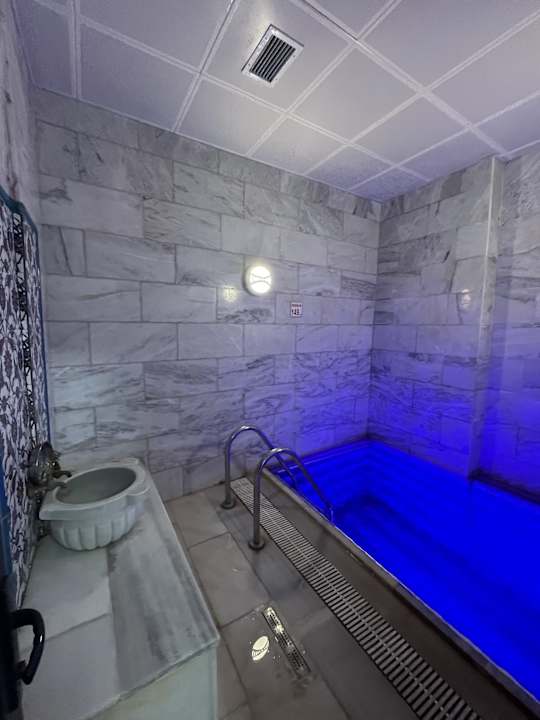 Pool Efe Termal Otel & Spa