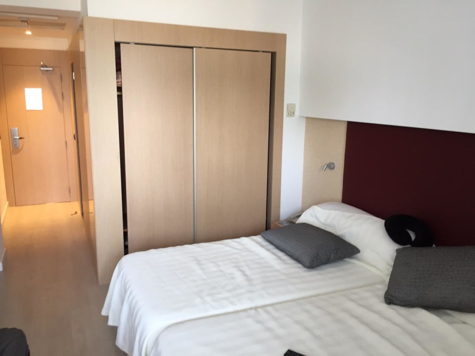 Zimmer  CM Playa del Moro