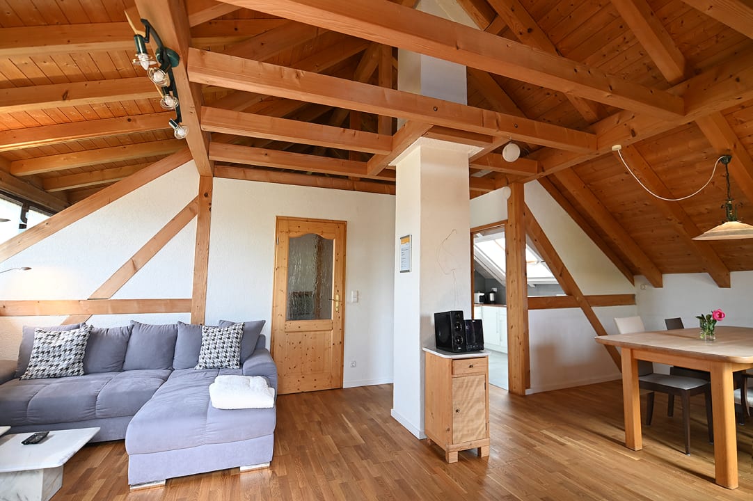 Zimmer Gästehaus Huber