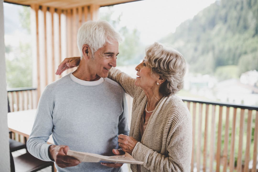 Apartment - Terrasse Arabella Retreat & Spa