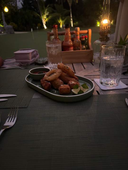 Sonstiges Jawakara Islands Maldives