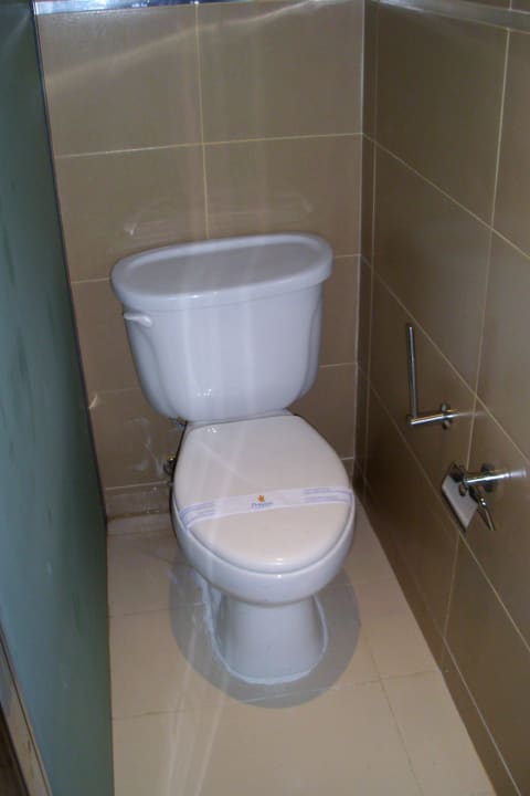 Wc Punta Cana Princess All Suites Resort & Spa