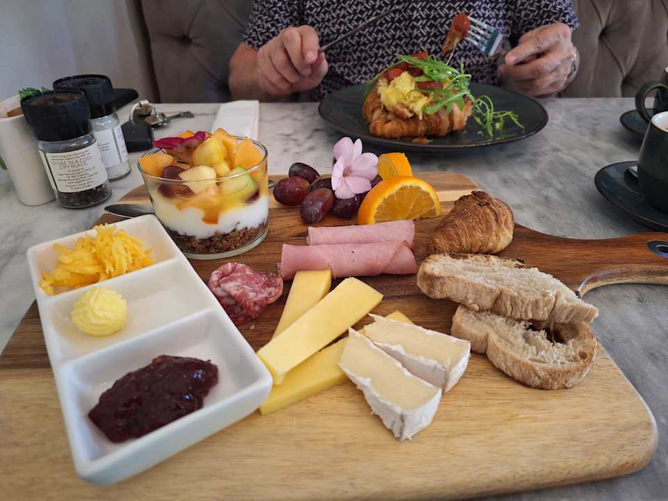 Gastro Guest House Bonne Esperance