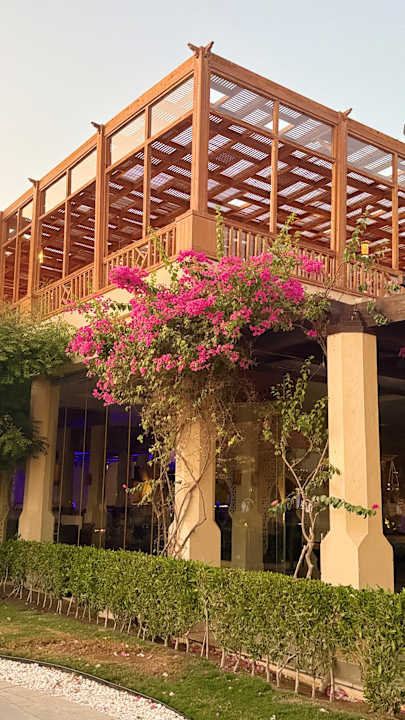 Gastro ROBINSON SOMA BAY