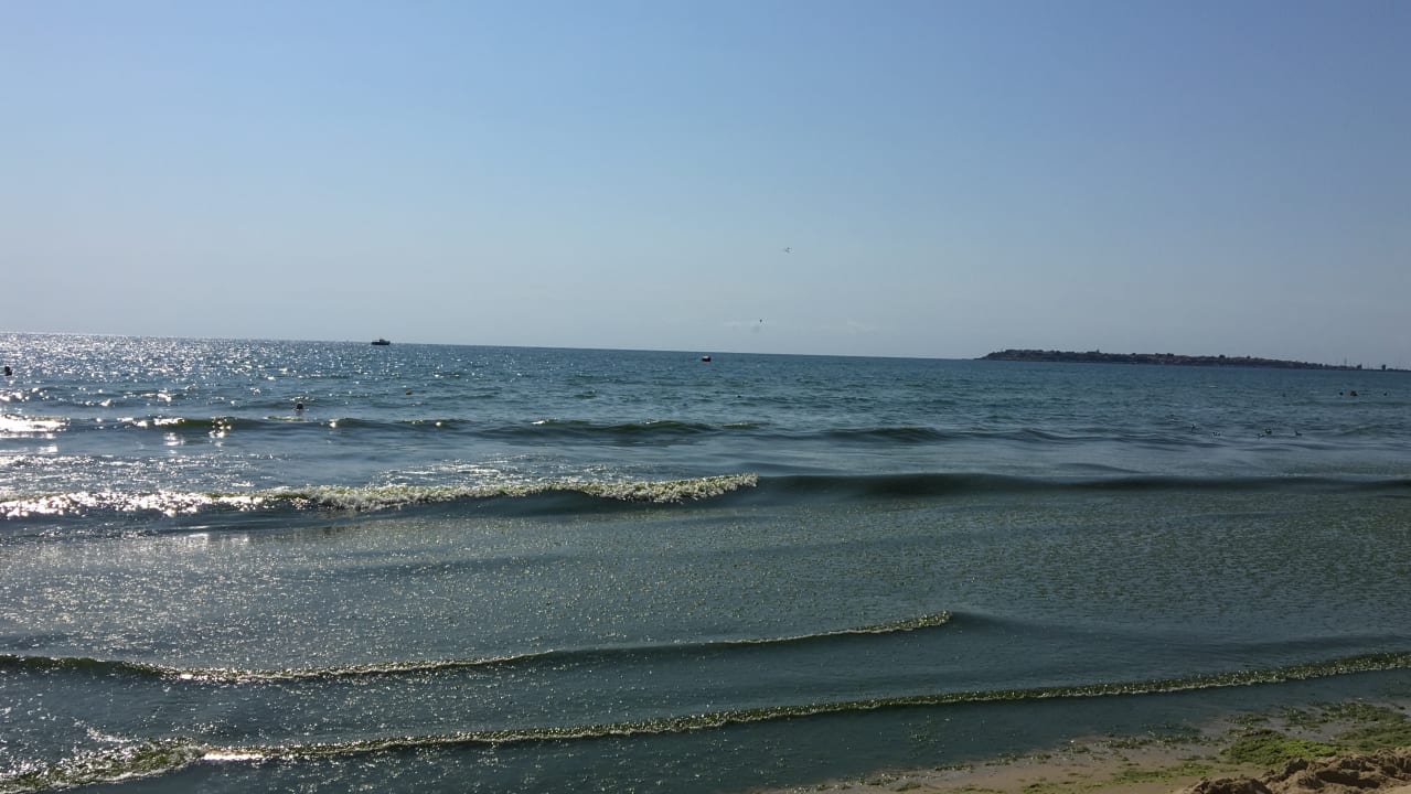 Strand Hotel Trakia Garden