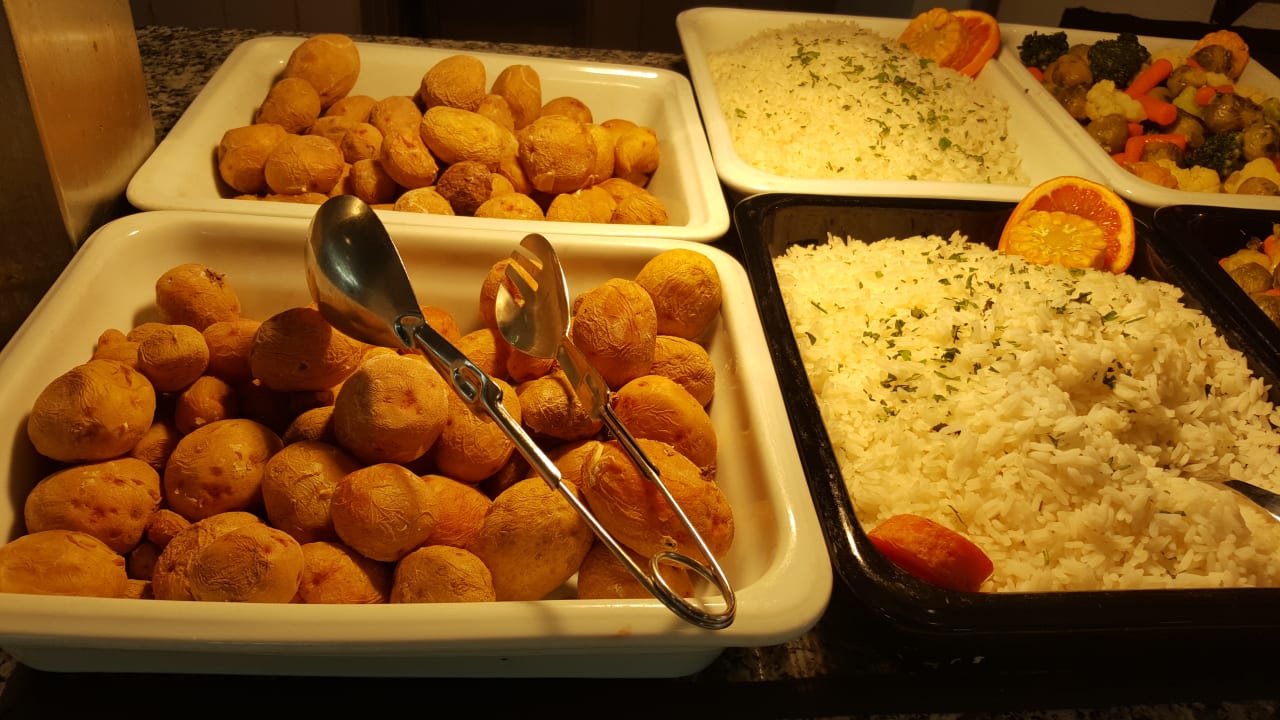 Gastro LABRANDA Bahía de Lobos