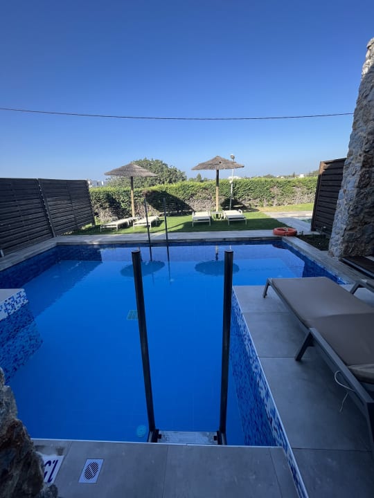 Zimmer TUI BLUE Palazzo del Mare